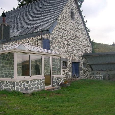 Villa le monne  Chambon-sur-Lac Esterno foto