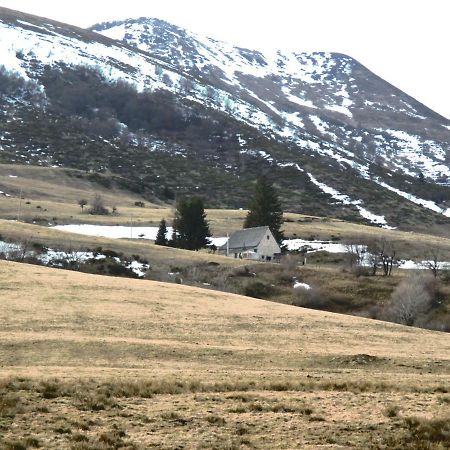 Villa le monne  Chambon-sur-Lac Esterno foto